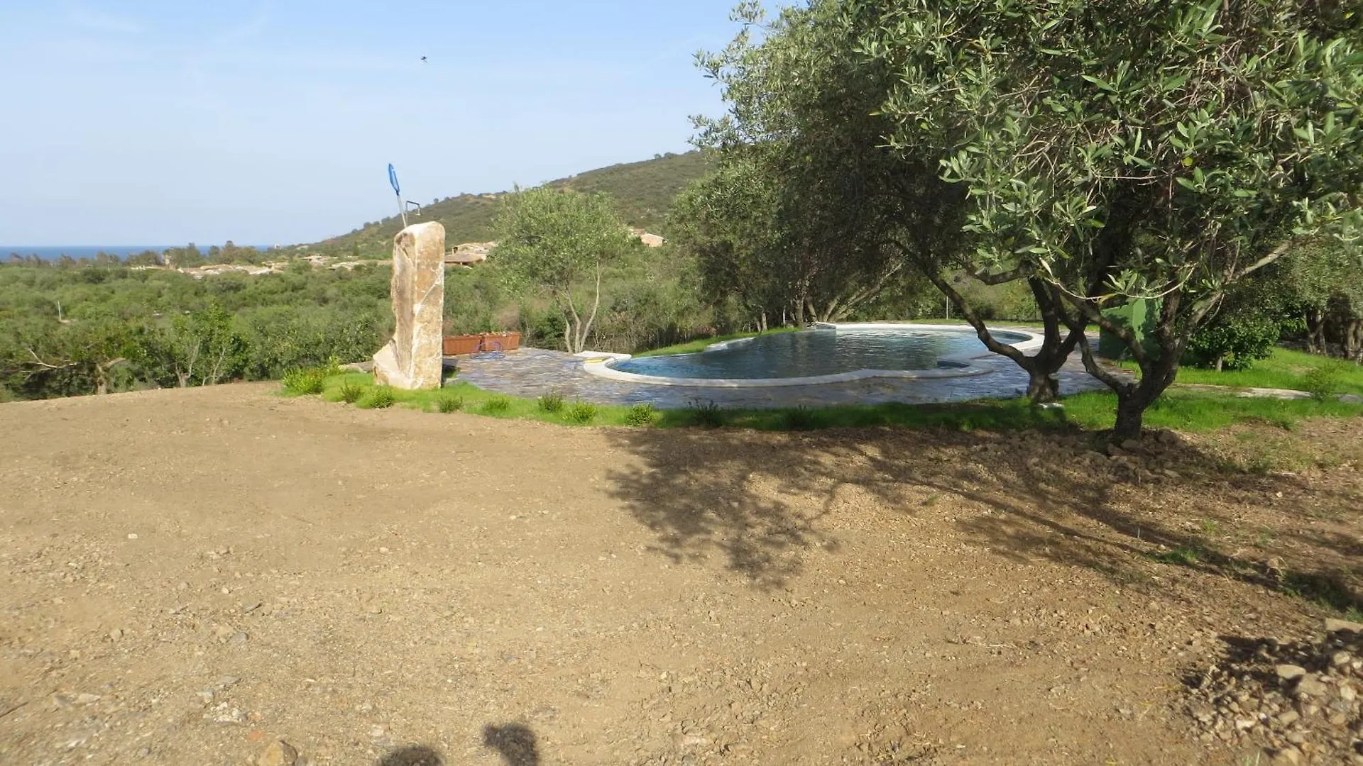 La Calendula Bed & Breakfast San Teodoro  0*, San Teodoro (Sardinia) İtalya