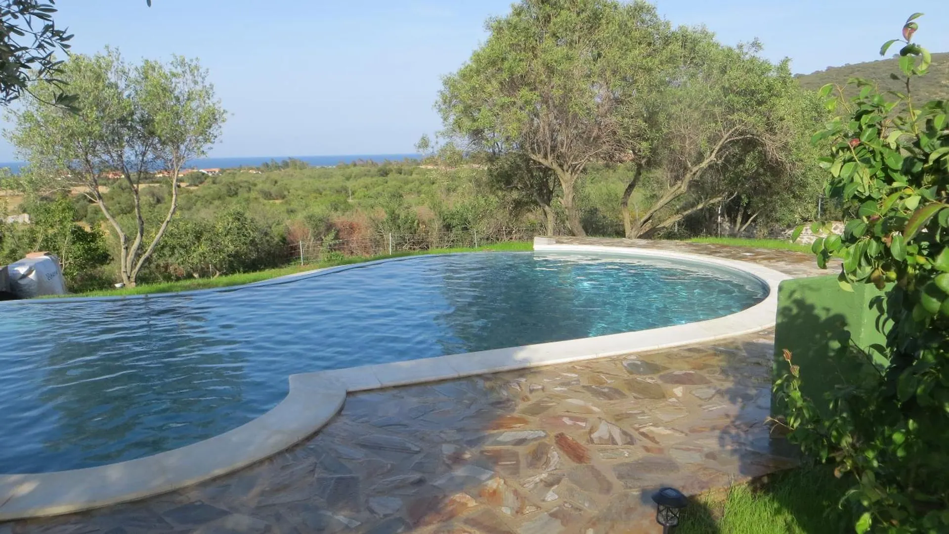La Calendula Bed & Breakfast San Teodoro