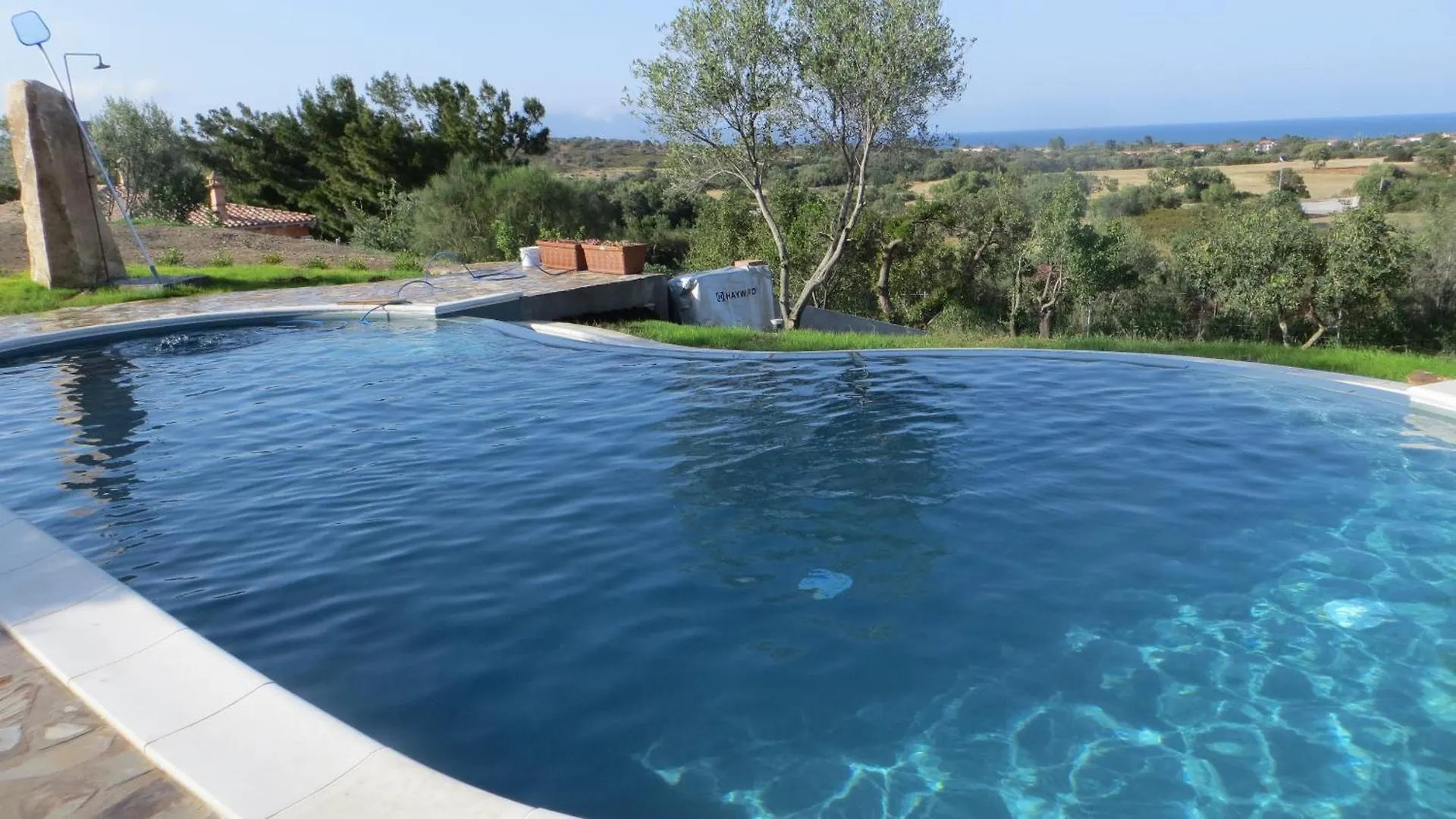 La Calendula Bed & Breakfast San Teodoro   San Teodoro (Sardinia)