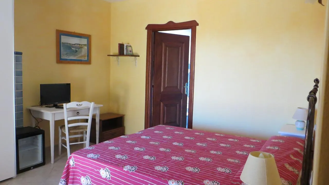 La Calendula Bed & Breakfast San Teodoro