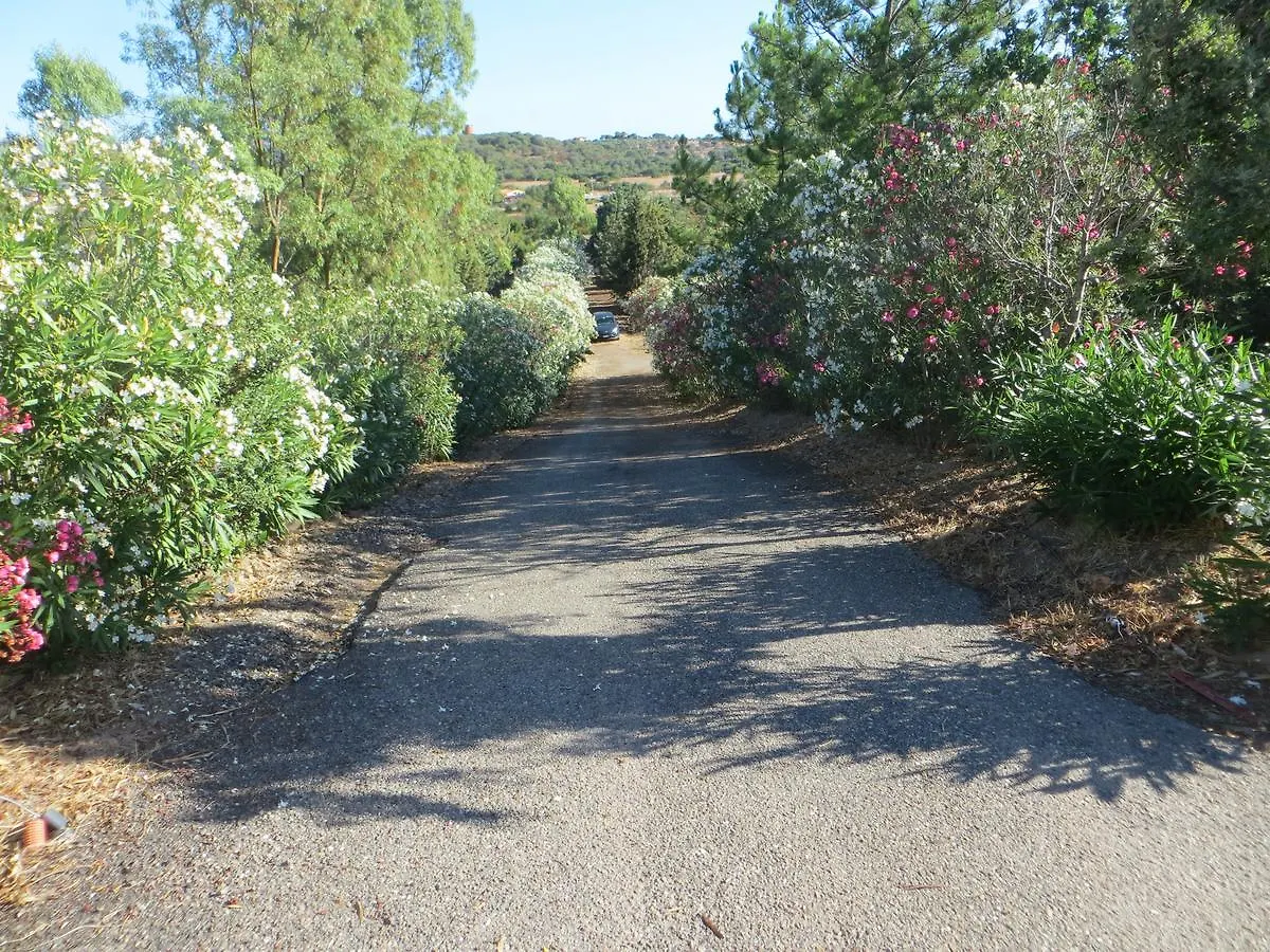 La Calendula Bed & Breakfast San Teodoro